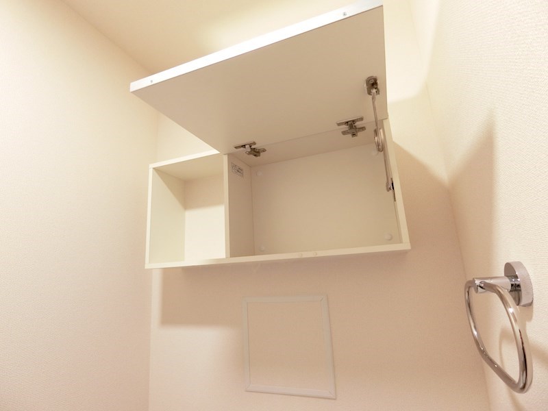 エスベランサ その他17