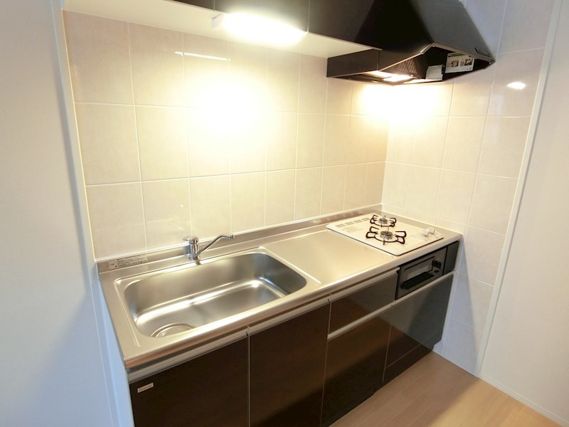 エスベランサ キッチン