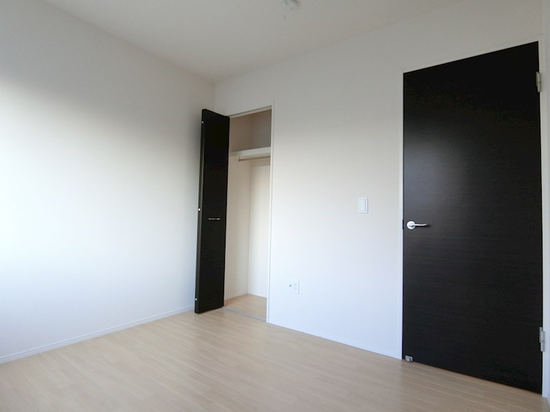 エスベランサ ベッドルーム