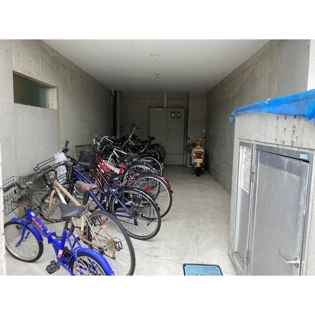 プロスパーハイツ深井 その他外観1