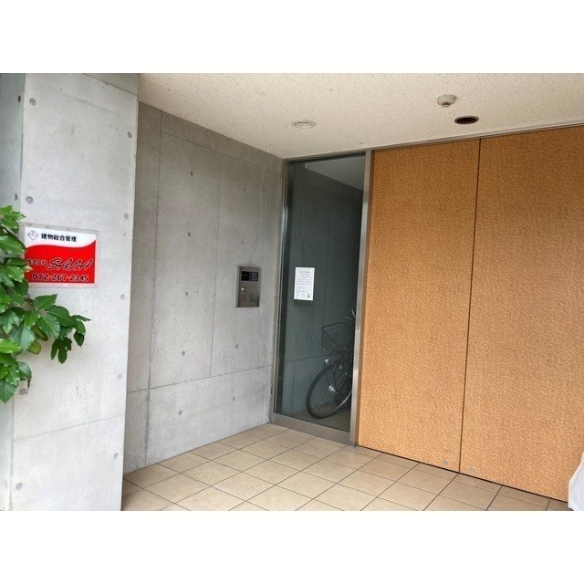 プロスパーハイツ深井 その他外観2