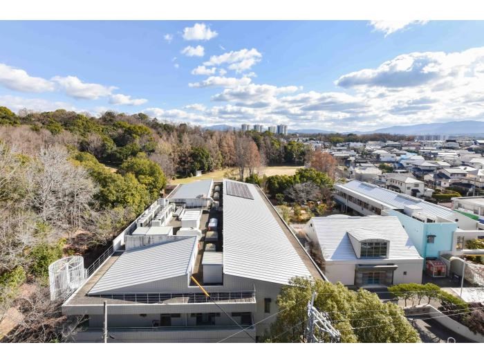 UR泉北茶山台三丁団地10棟 その他6