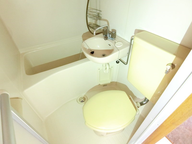 シャトル狭山遊園 その他1