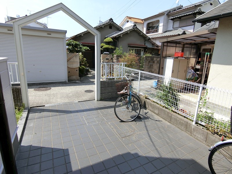 シャトル狭山遊園 その他外観1