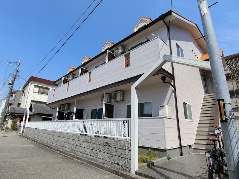 シャトル狭山遊園 その他外観2