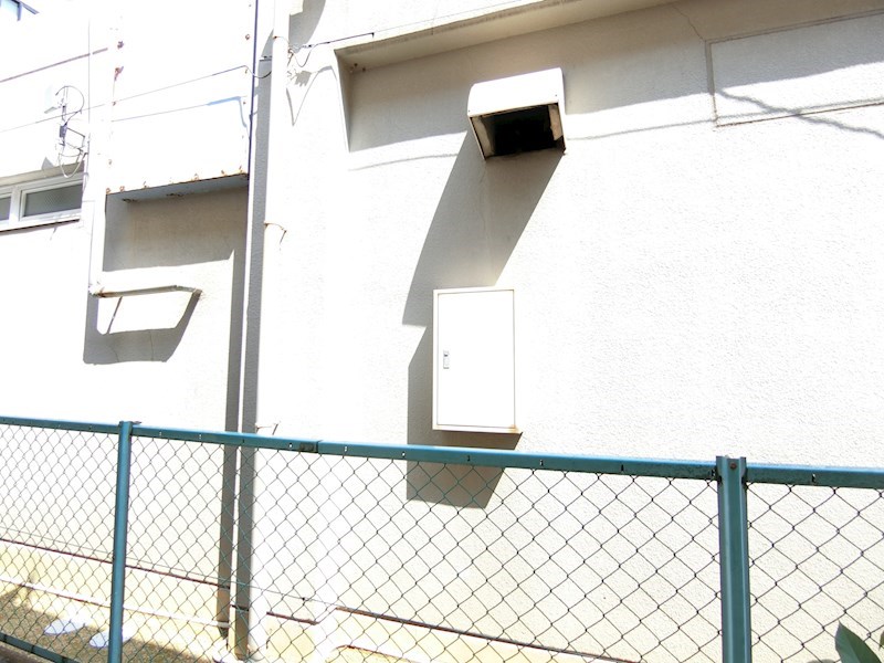 シャトル狭山遊園 その他12