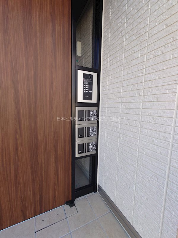 フェリーチェヴェント その他外観4