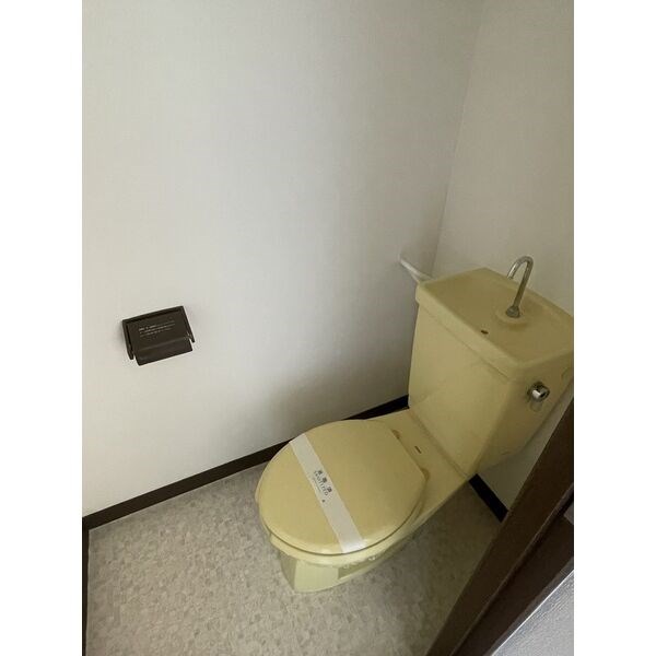 コスモハイツエコー その他2