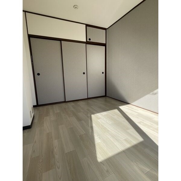 コスモハイツエコー その他5