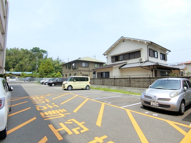 メゾン錦Ⅱ その他外観1