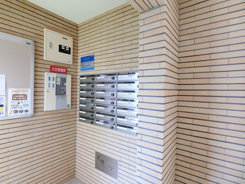 メゾン錦Ⅱ その他外観3