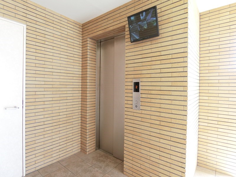 メゾン錦Ⅱ その他外観4