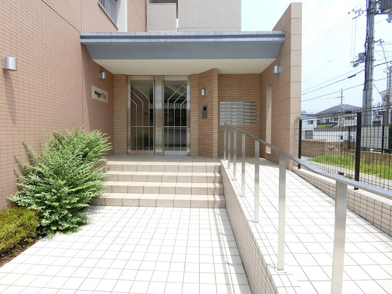 メゾン錦Ⅱ その他外観5