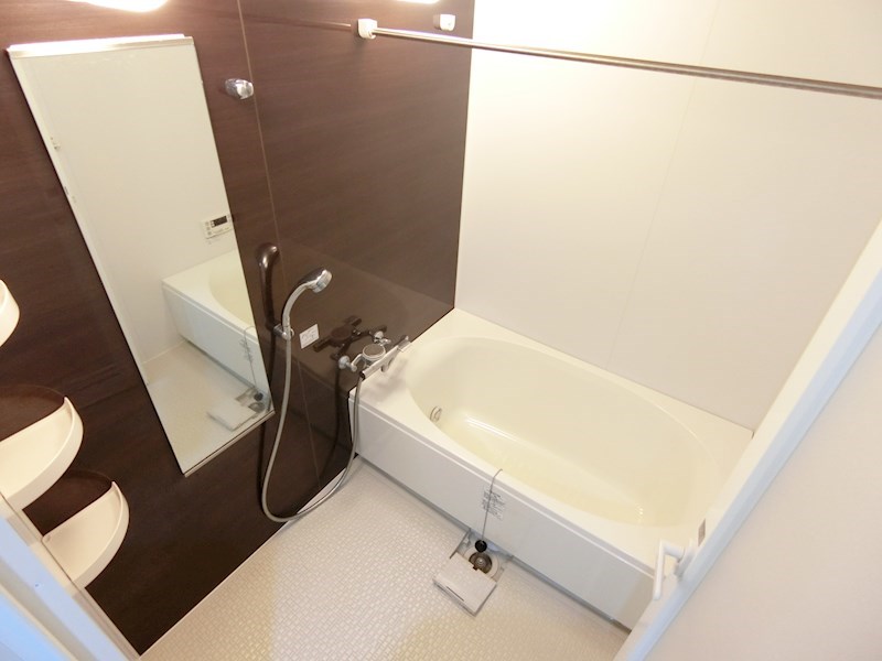 メゾン錦Ⅱ 風呂画像