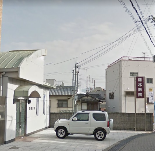 メゾン錦Ⅱ 周辺画像6