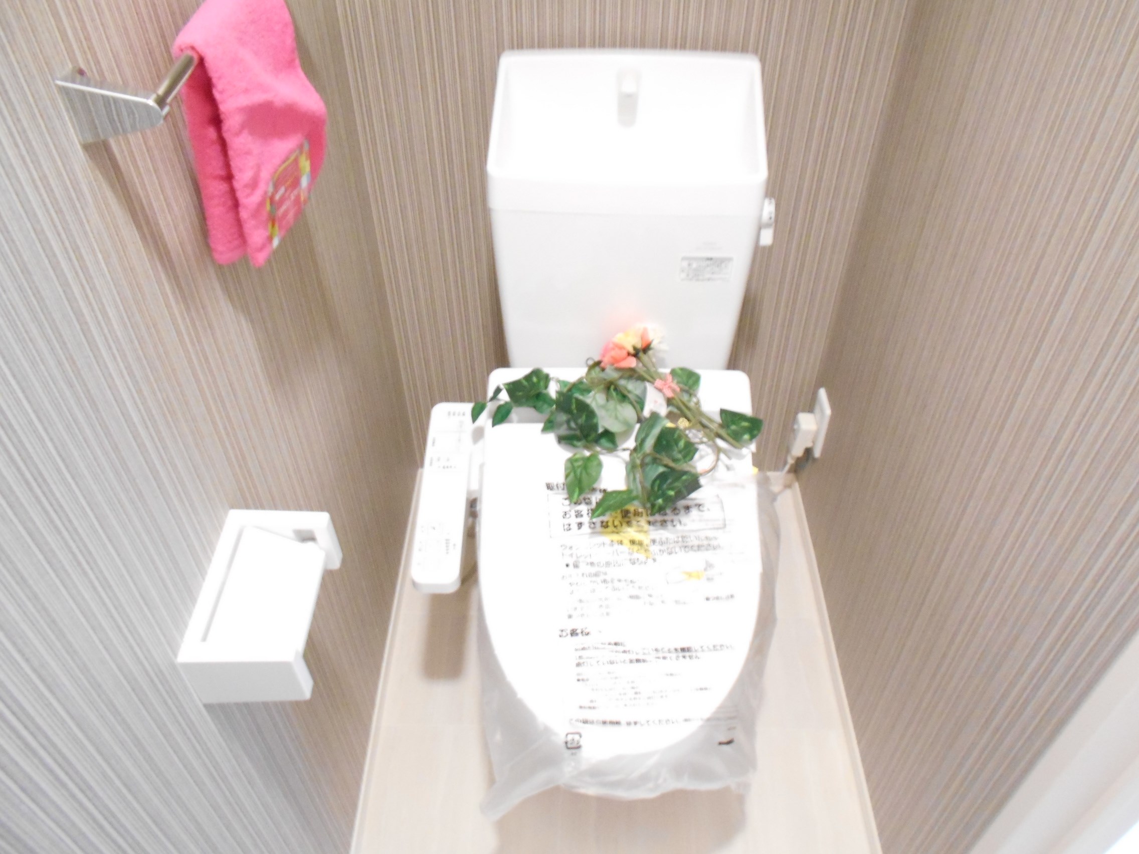 ラ・フェリーチェ その他1