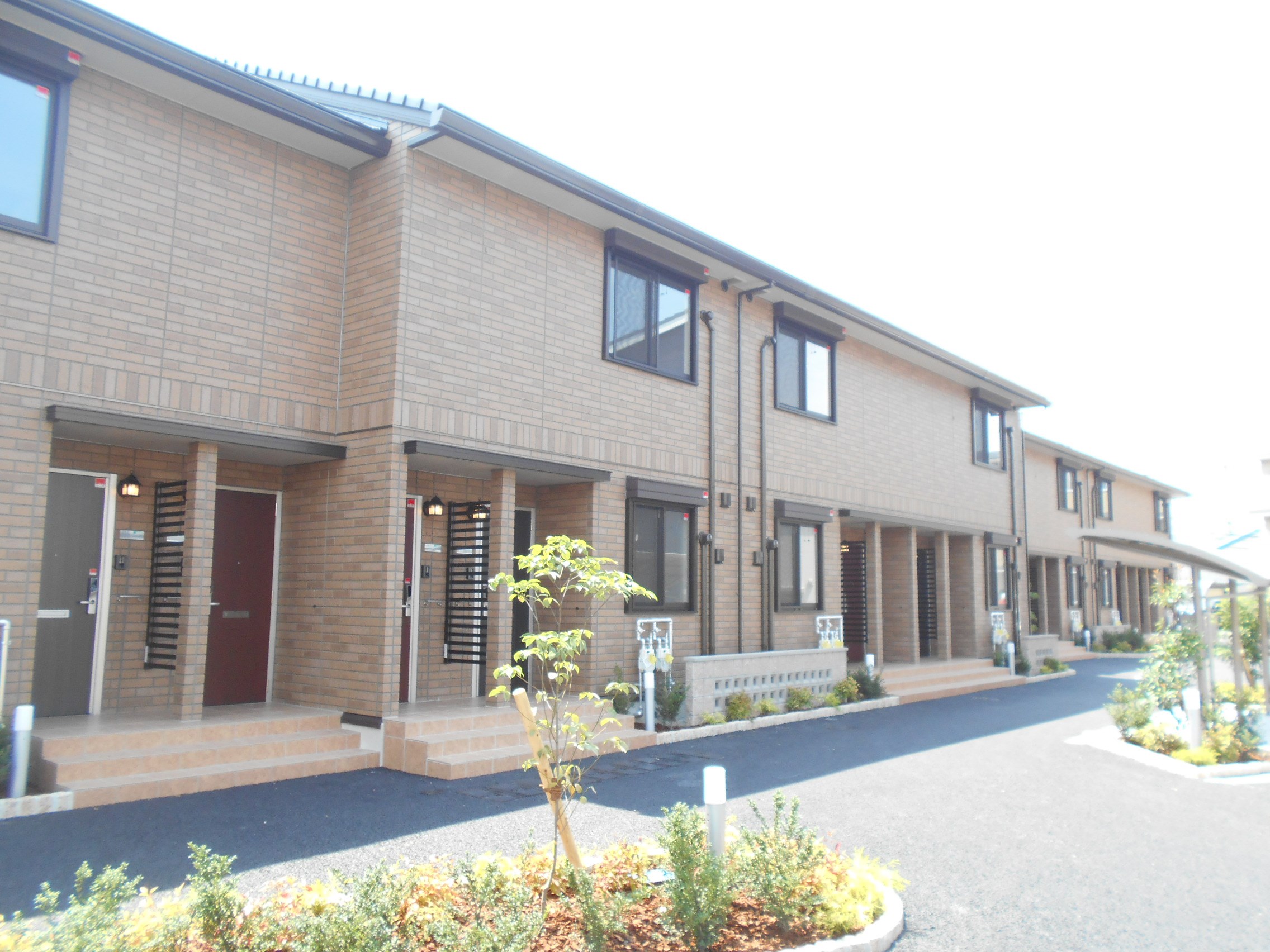 ラ・フェリーチェ その他外観4