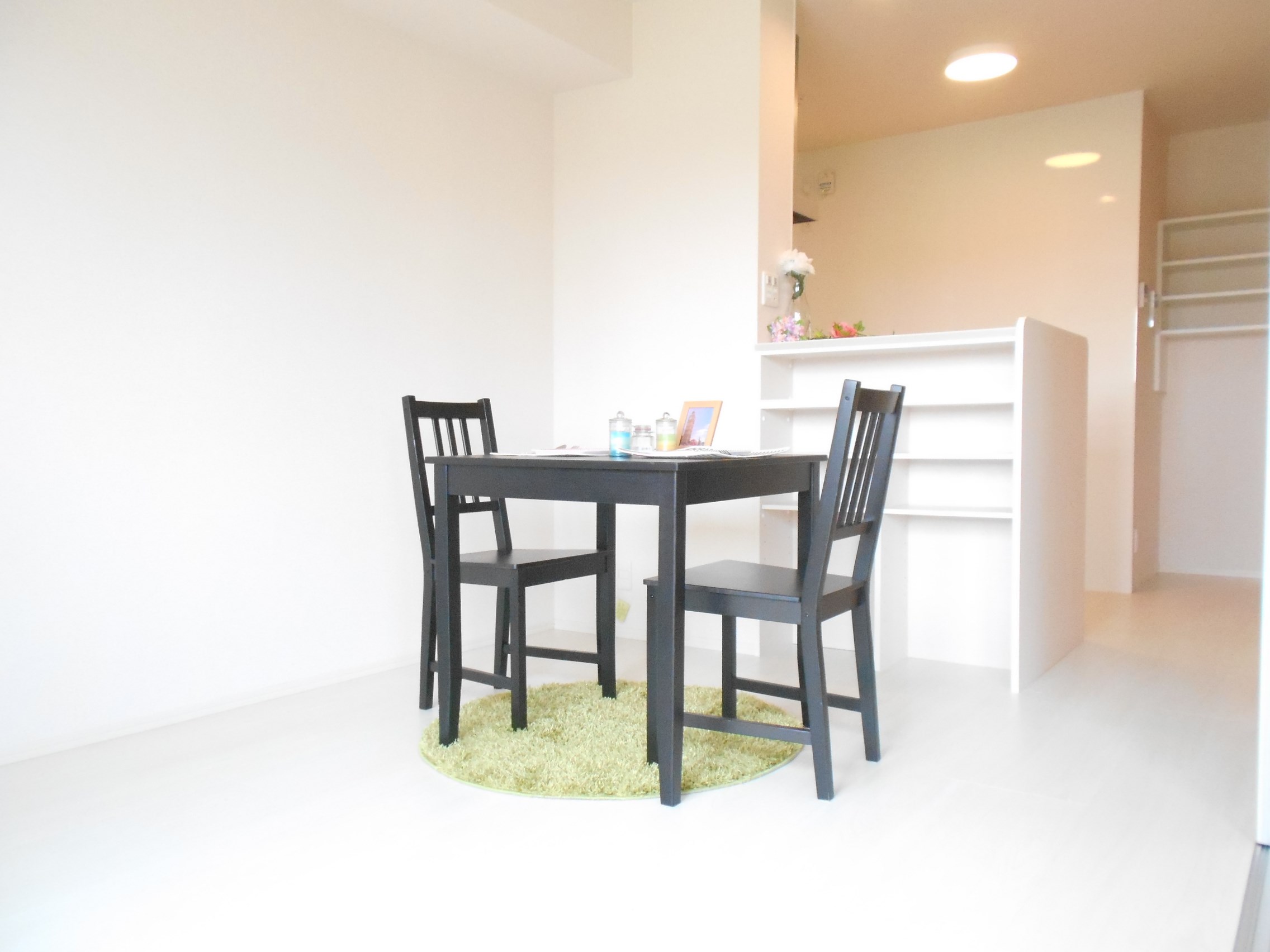 ラ・フェリーチェ リビング