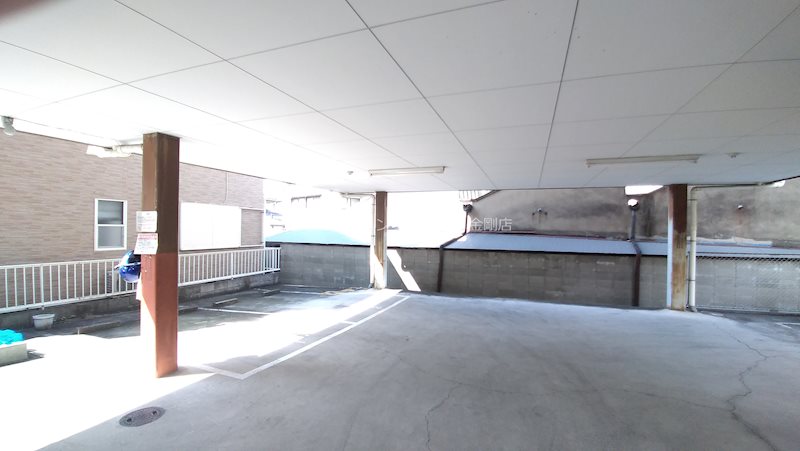 コートブリーゼ その他外観1