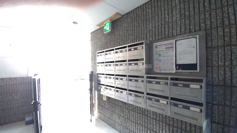 コートブリーゼ その他外観3