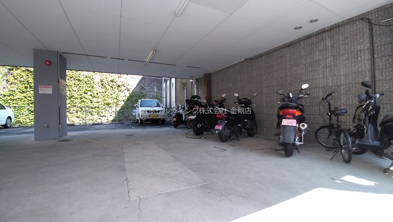 コートブリーゼ その他外観4