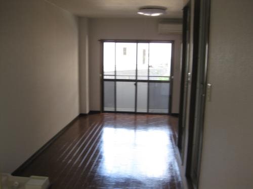 コートブリーゼ リビング