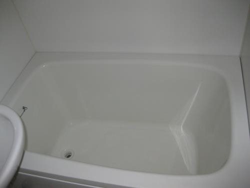 コートブリーゼ 風呂画像