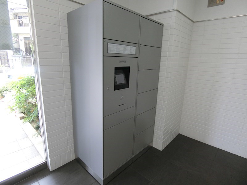 プランドールマサキ その他外観3