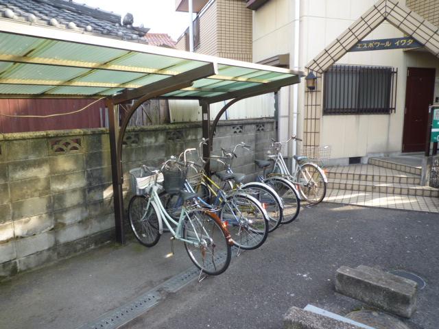 エスポワールイワタ2  その他外観1