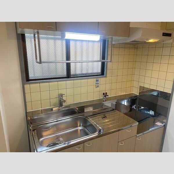 エスポワールイワタ2  キッチン