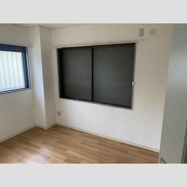 エスポワールイワタ2  ベッドルーム