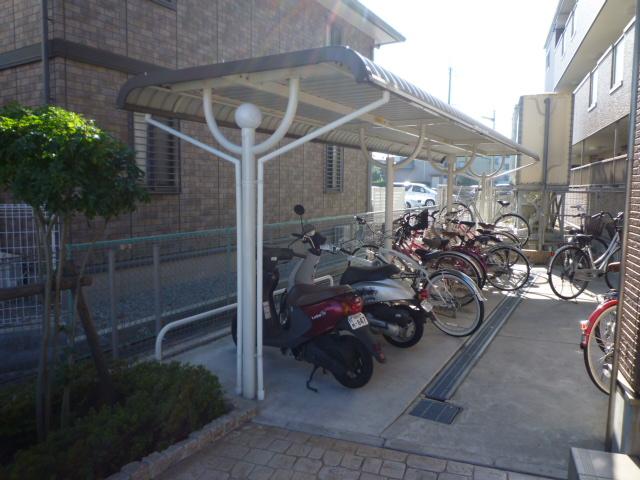 コーラル　ガーデン その他外観1