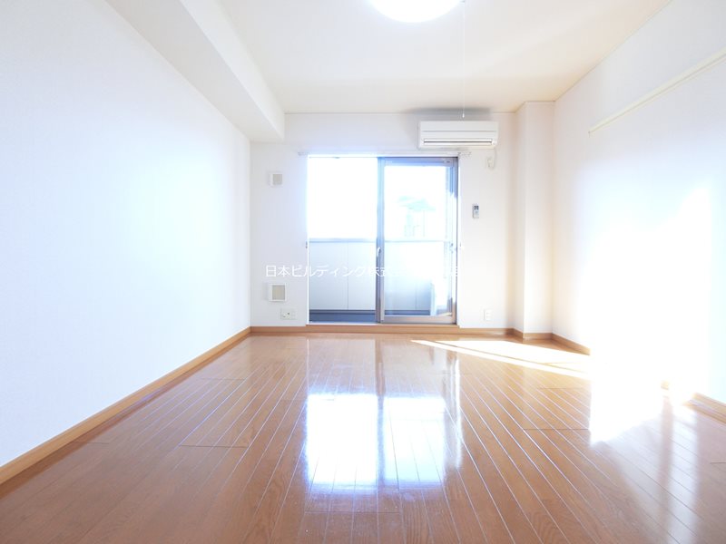 コーラル　ガーデン ベッドルーム