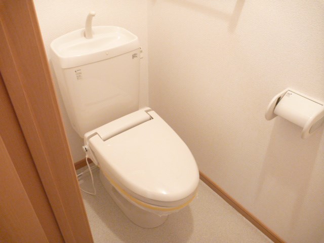 ラフレシール三日市 その他2