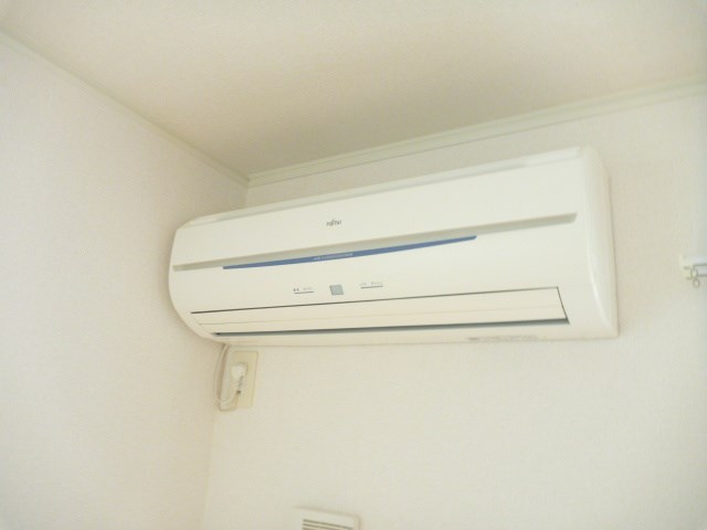 ラフレシール三日市 その他6