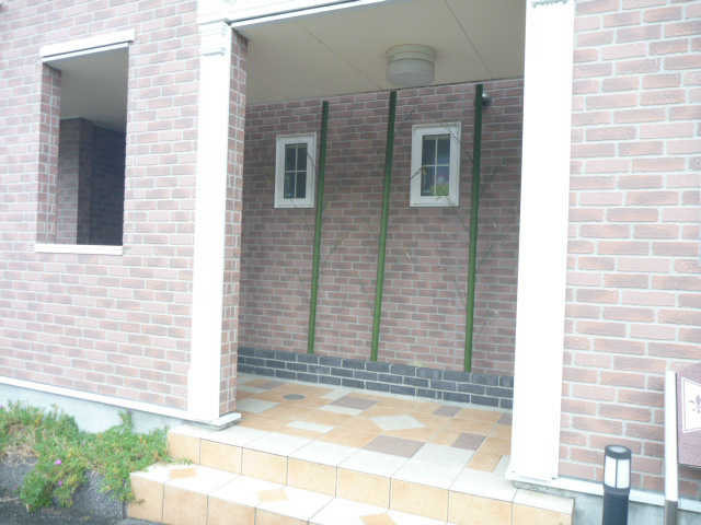 ラフレシール三日市 その他外観3