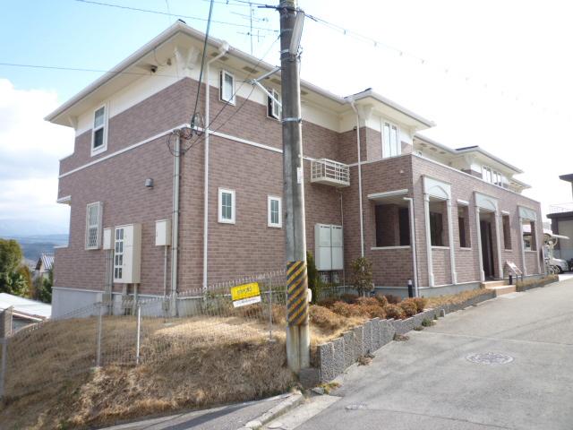 ラフレシール三日市 その他外観4