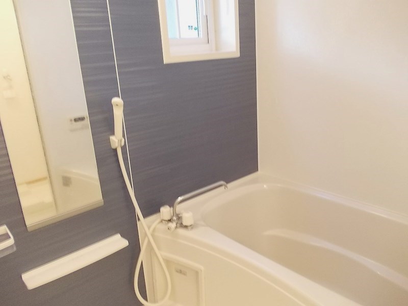 ラフレシール三日市 風呂画像