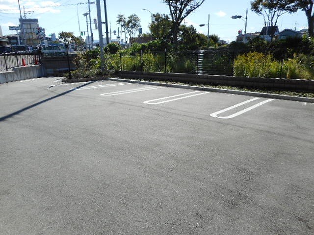 フレ　フュチュール その他外観1