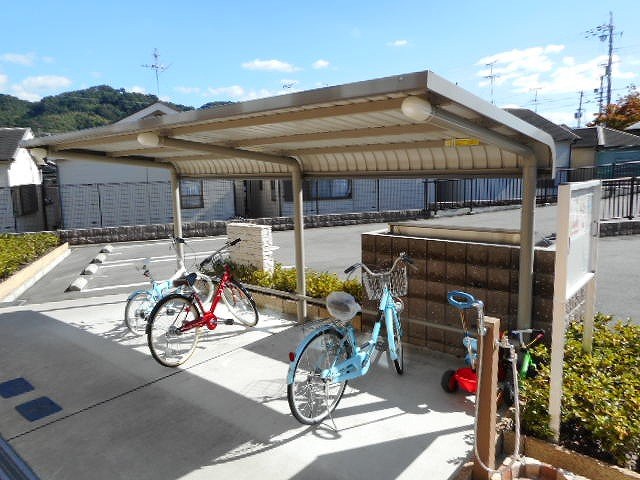 フレ　フュチュール その他外観2