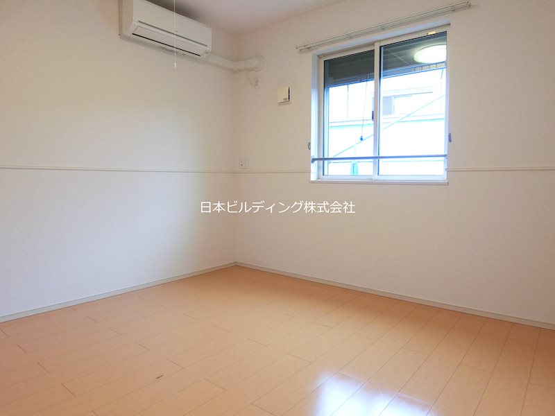 フレ　フュチュール ベッドルーム