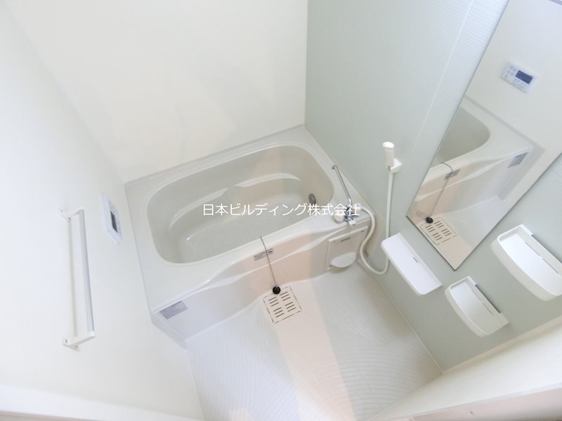 フレ　フュチュール 風呂画像