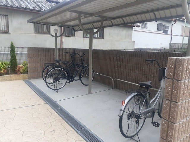 エレガント　オハナ その他外観1