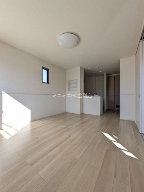 エレガント　オハナ リビング