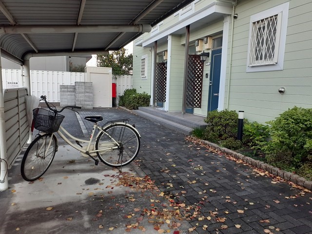 コスモスB その他外観2