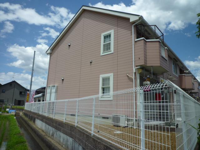 コスモスB その他外観3