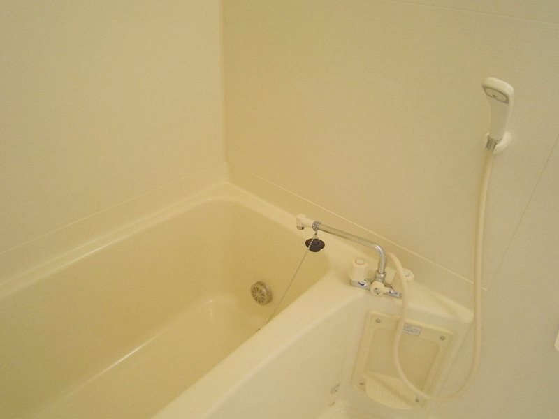 コスモスB 風呂画像