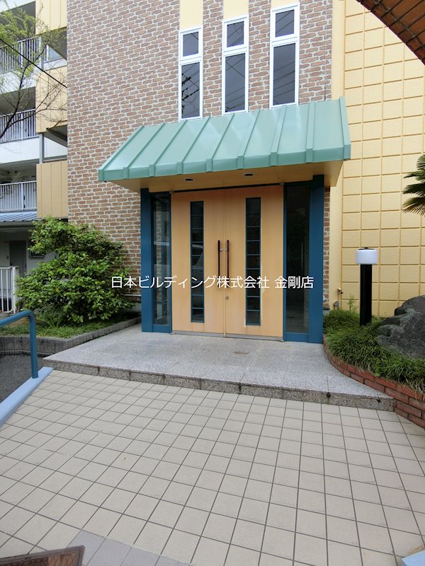 山本レンターマンション その他外観2