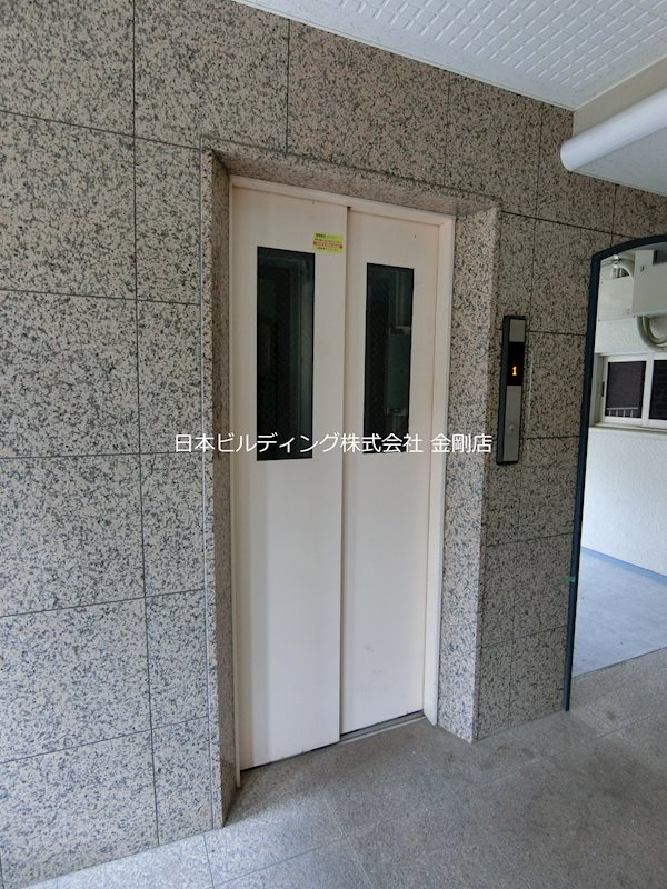 山本レンターマンション その他外観4