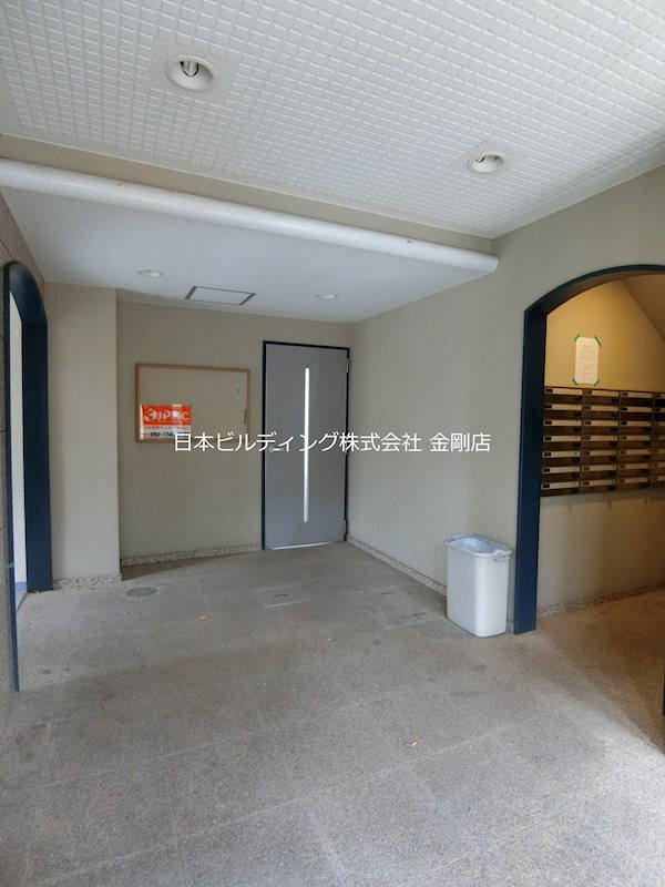 山本レンターマンション その他外観5